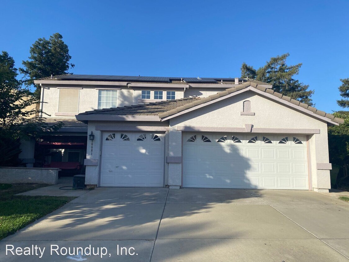 Primary Photo - 4 br, 3 bath House - 10081 Oglethorpe Way