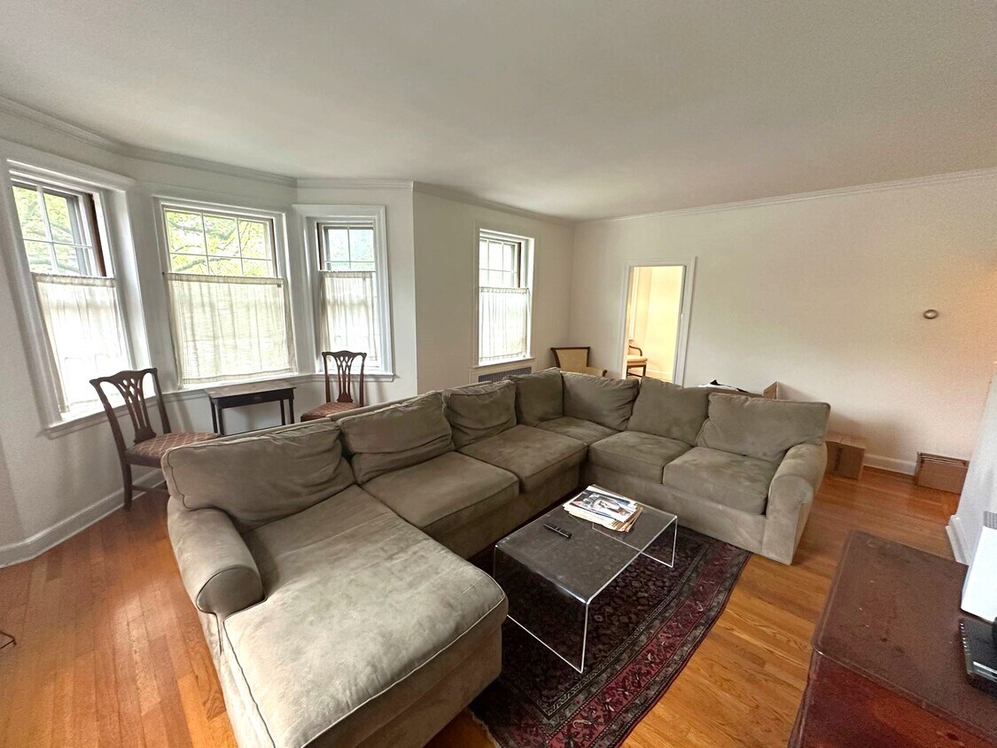 Foto principal - 92 Beacon St