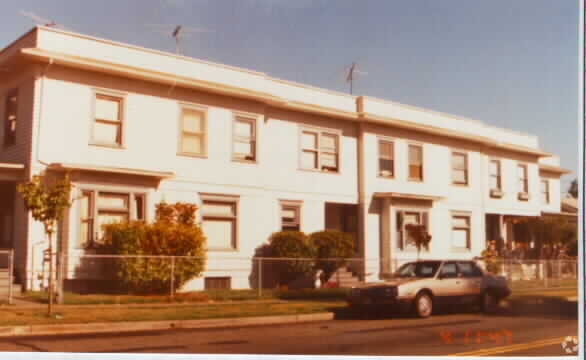 Foto del edificio - Sheridan Apartments