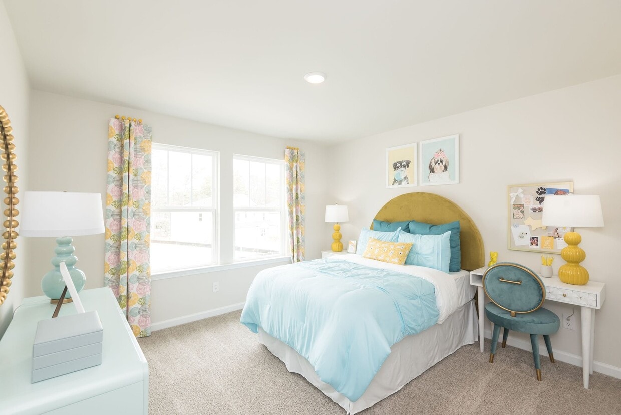 Photo - 866 Misty Holw Trl (Lawrenceville, GA)