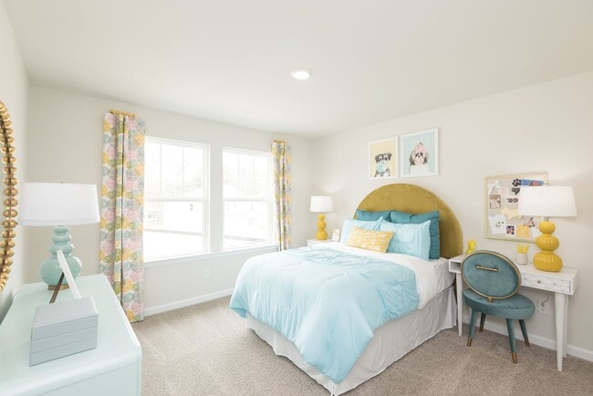 Photo - 866 Misty Holw Trl House