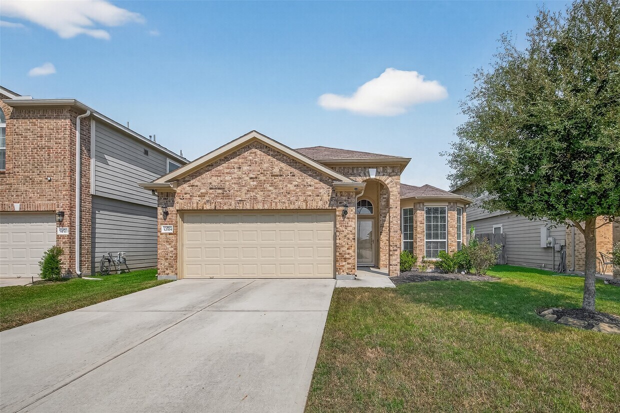 Foto principal - 12519 King Harry Dr