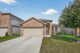 Building Photo - 12519 King Harry Dr