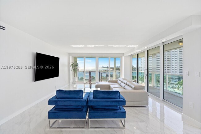 Foto del edificio - 2100 S Ocean Dr