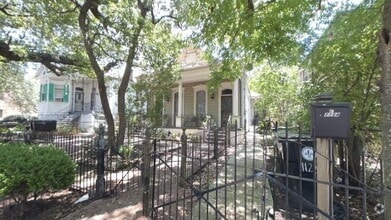 Building Photo - 1124 N Dorgenois St