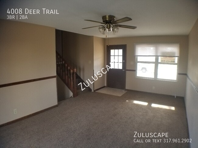 Foto del edificio - 4008 Deer Trail