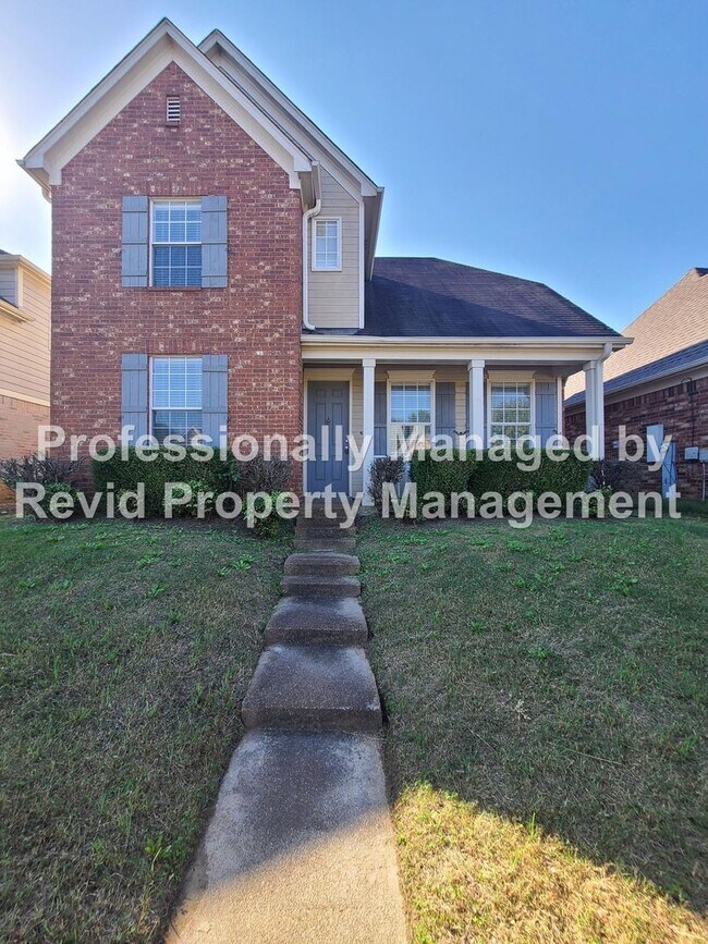 Foto del edificio - 9105 Chimneyrock Blvd.