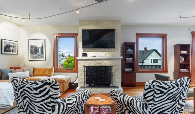 Foto del edificio - 173 Aloha St