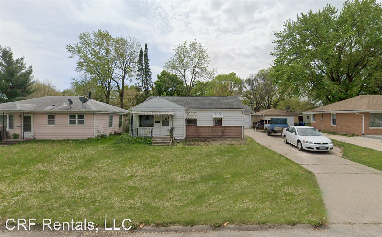 Primary Photo - 3 br, 1 bath House - 506 Lakeside St