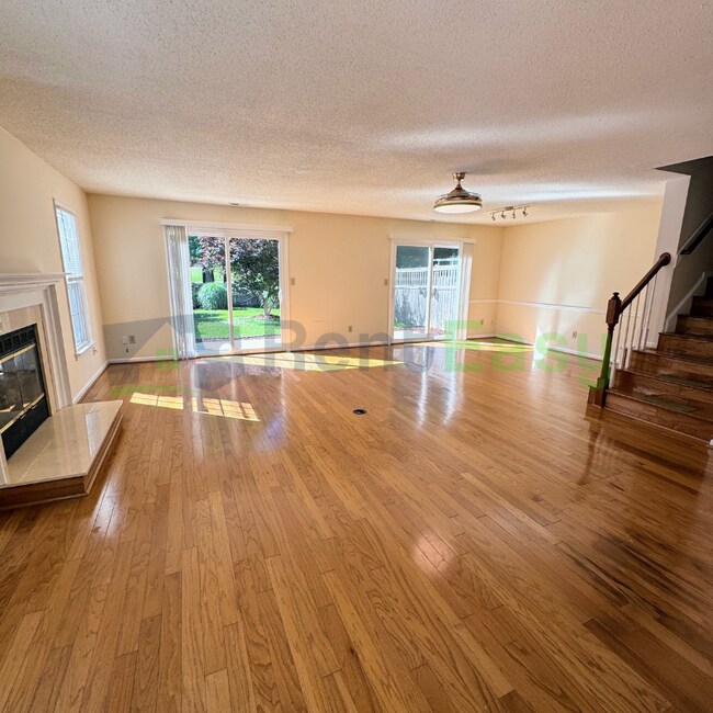 Foto del edificio - 1035 Shoal Creek Trail