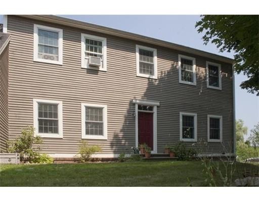 Primary Photo - 709 Old Bedford Rd
