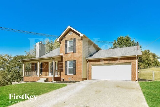 Foto del edificio - 609 W Creek Dr