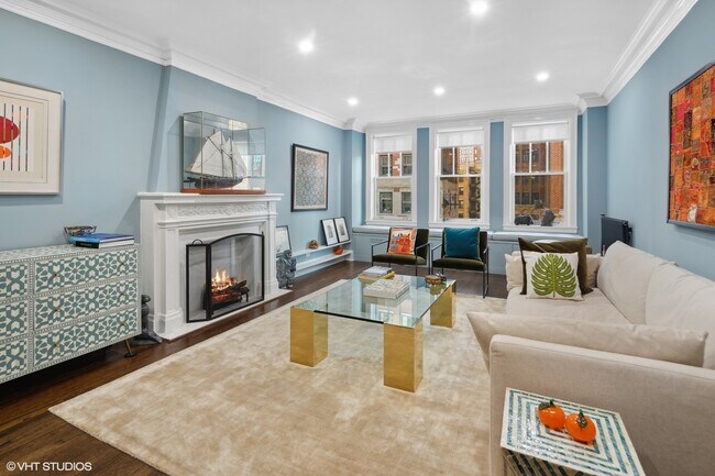 Foto del edificio - 3300 N Lake Shore Dr