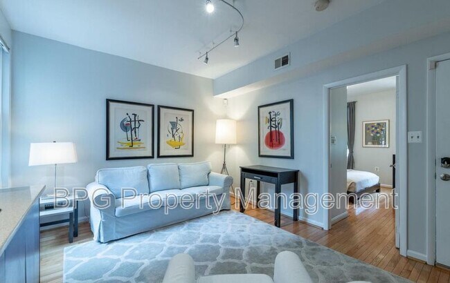 Foto del edificio - 1512 10th St NW