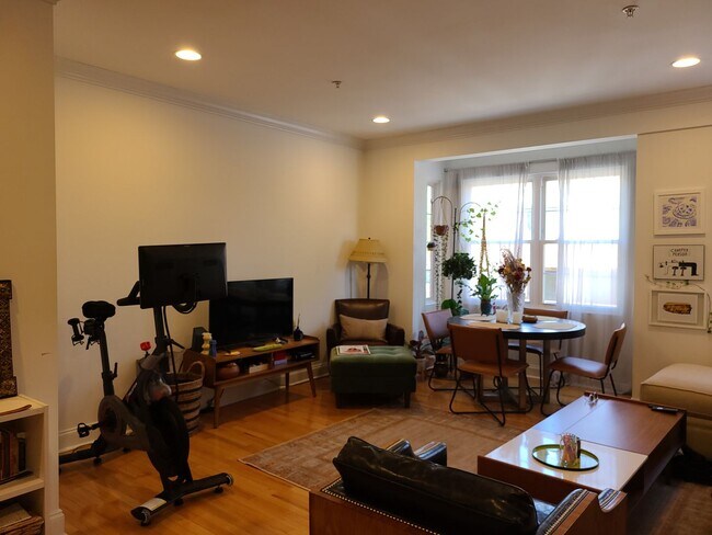 Foto del edificio - 1220 South St