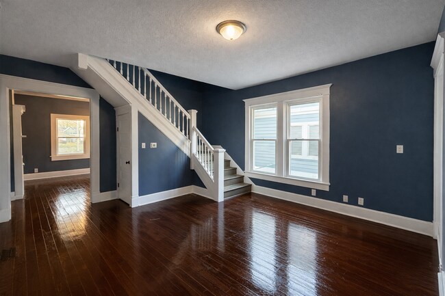 Foto del edificio - 3439 N Capitol Ave