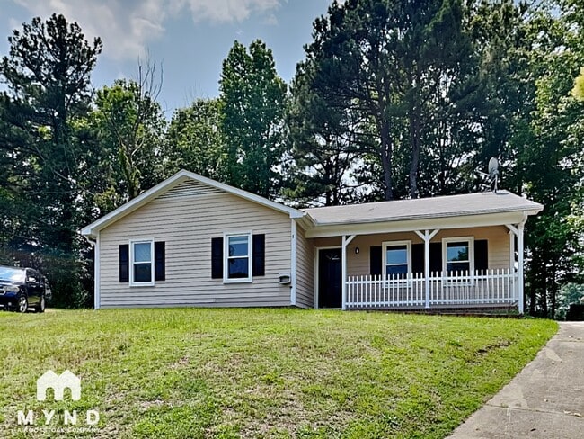Building Photo - 5 Thensia Ct