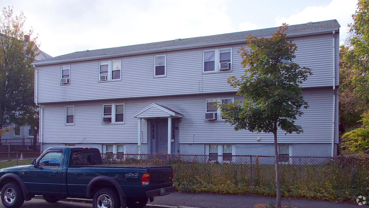 Foto del edificio - 11 6th Ave