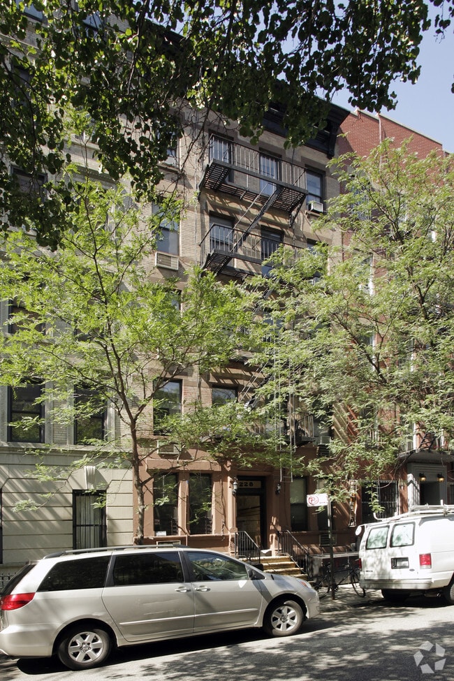 Building Photo - 228 East 27th Street