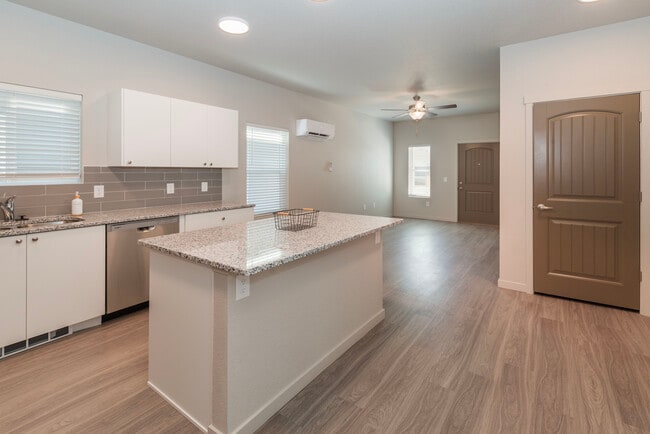 Building Photo - Cottages at Mesa Ridge