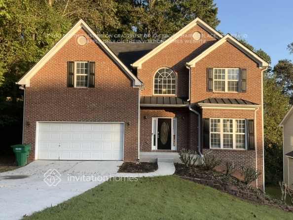 Building Photo - 4033 Rivermeade Dr SW
