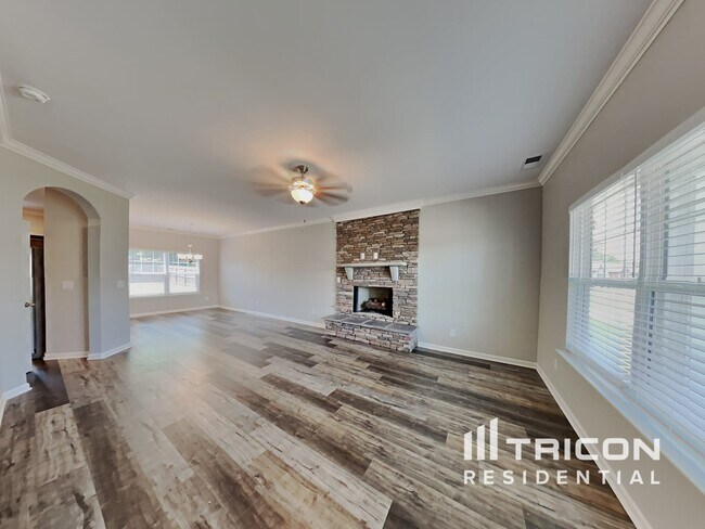 Building Photo - 1058 Brayden Drive Fairview TN