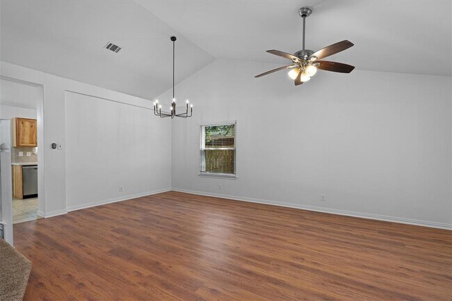 Foto del edificio - 1516 White Oak Loop