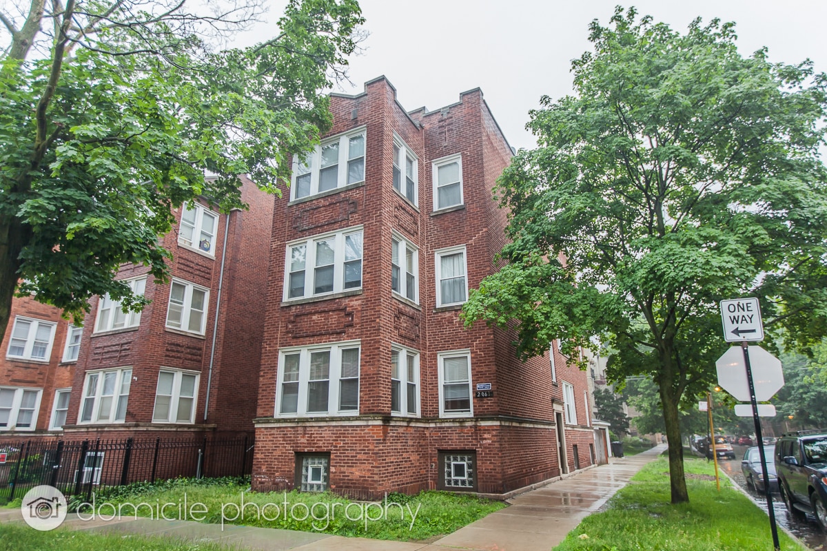 2061 W Birchwood Ave, Chicago, IL 60645 House Rental in Chicago, IL