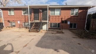 Building Photo - 1106 Rosemary St