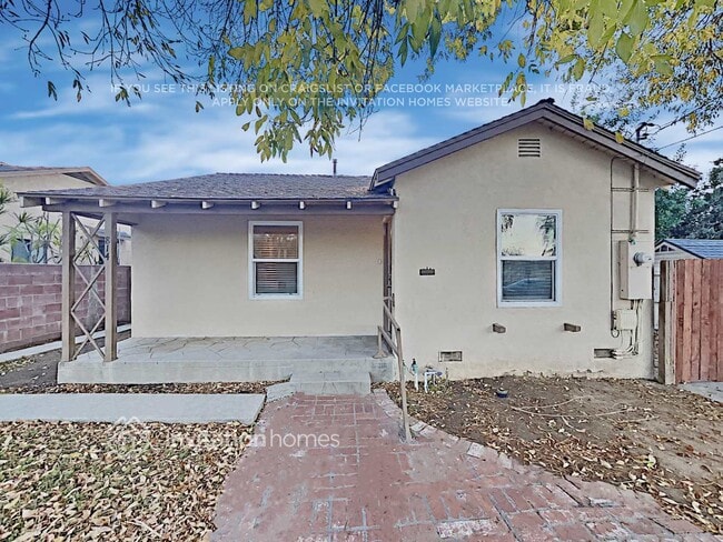 Building Photo - 814 N Alexander St