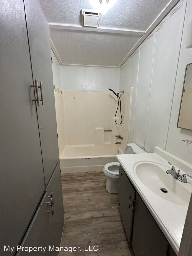 Foto del edificio - 2 br, 1 bath House - 2603 Trichel Street