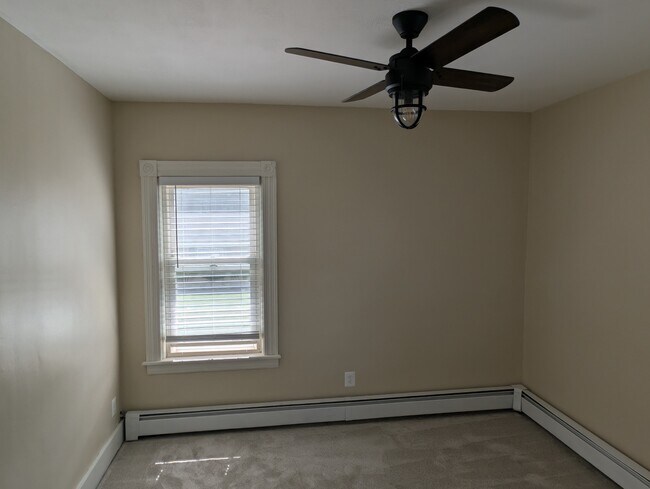 Foto del edificio - 5 Aldrich St