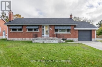Building Photo - 344 McNay St