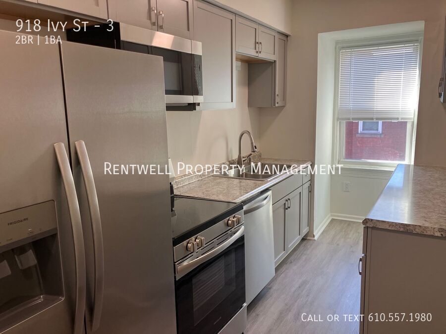 Foto principal - 918 Ivy St