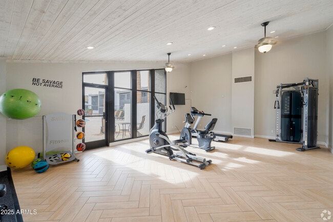 Foto del edificio - 1030 S Dobson Rd