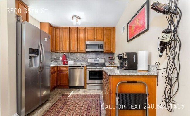 Building Photo - 3800 35th St