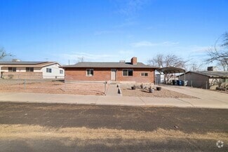 Building Photo - 992 N 2050 E