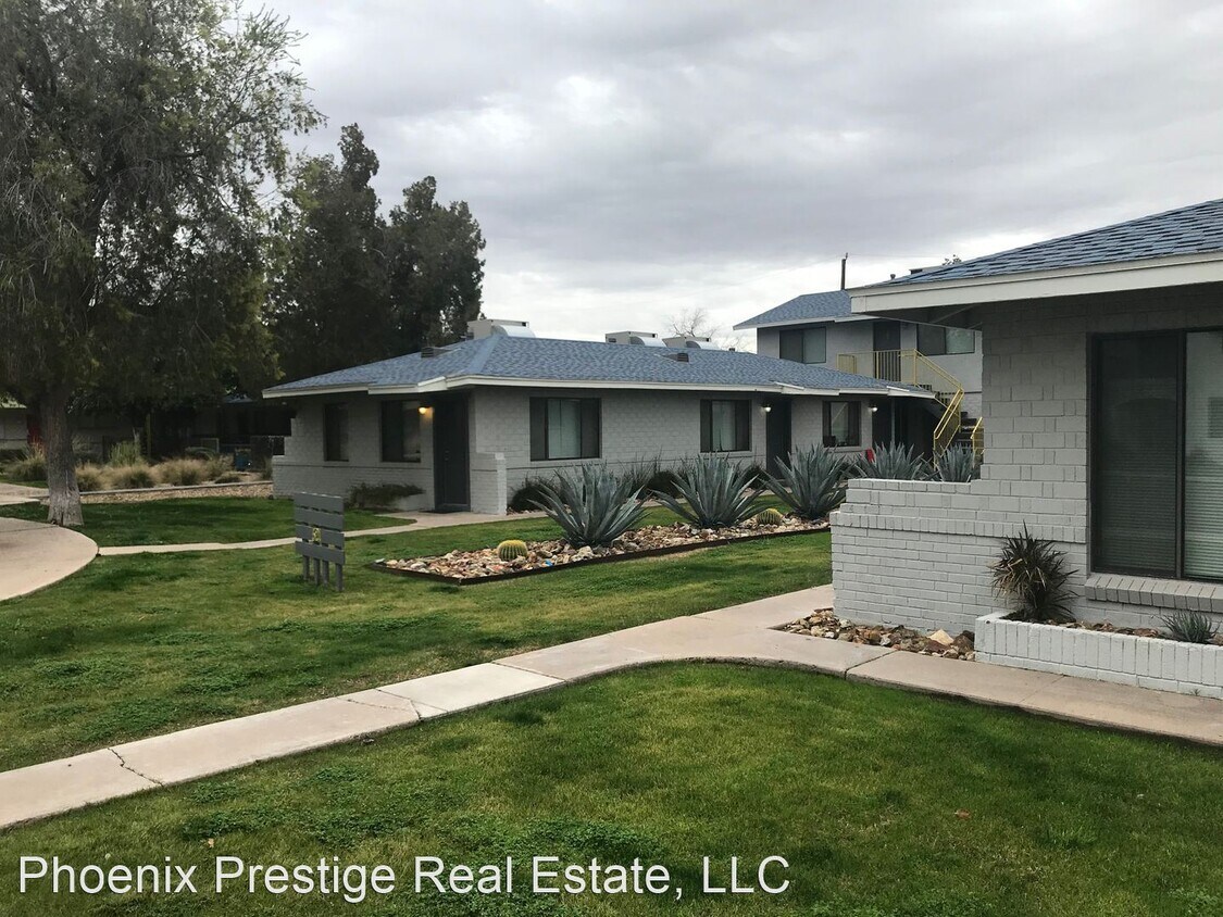 521 E Mariposa St, Phoenix, AZ 85012 Room for Rent in Phoenix, AZ