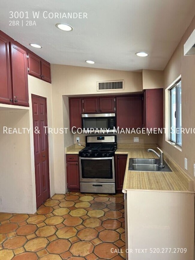 Foto del edificio - 3001 W Coriander Dr