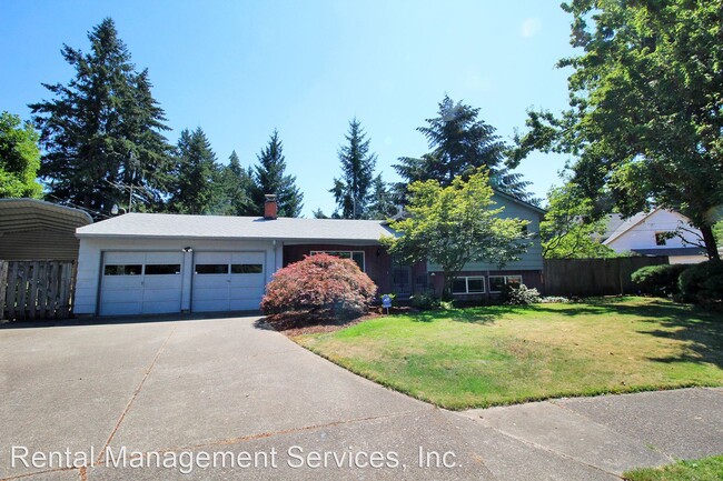 Building Photo - 4 br, 2 bath House - 15260 NE Couch Ct