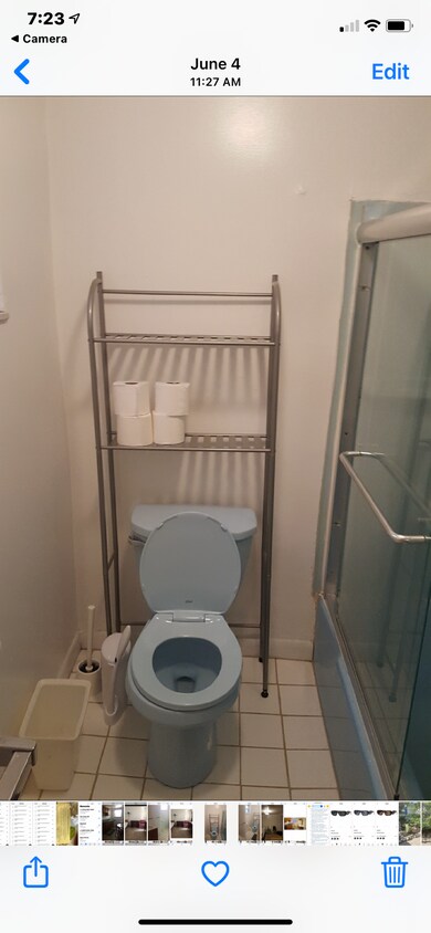 Baño - 4 Oakland Sq