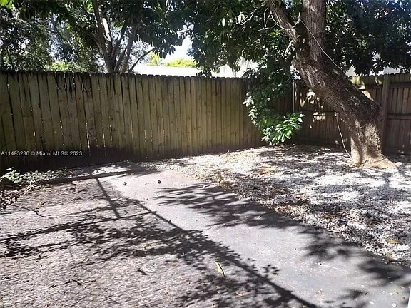 Patio - 142 NE 56th St