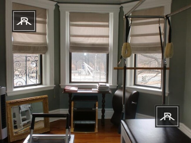 Photo - 0 bedroom in Boston MA 02215 Apartment