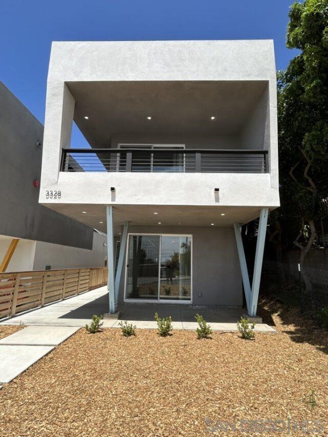 Building Photo - 3328 B St