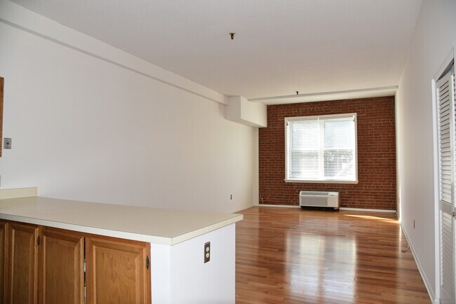 Foto del edificio - 32 Haviland St