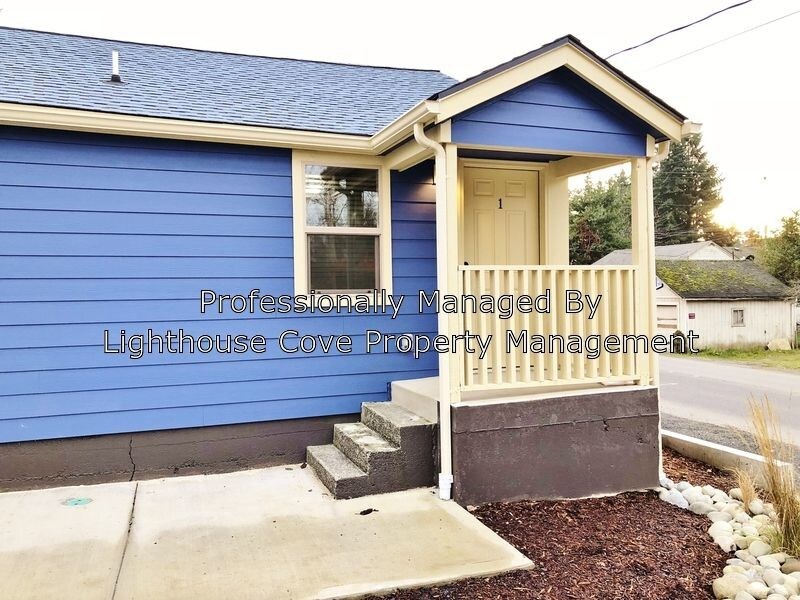 Primary Photo - 1510 Snyder Ave