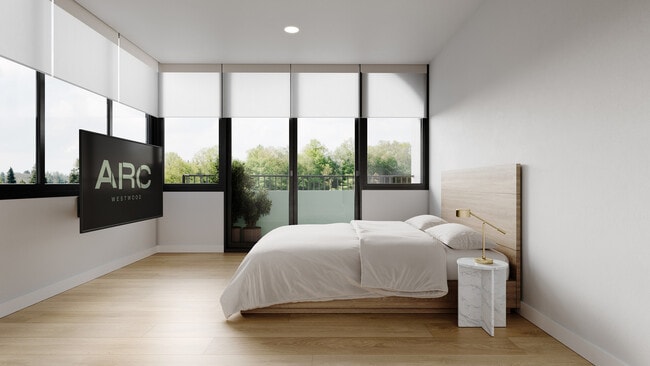 Bedroom_FINAL - ARC Westwood