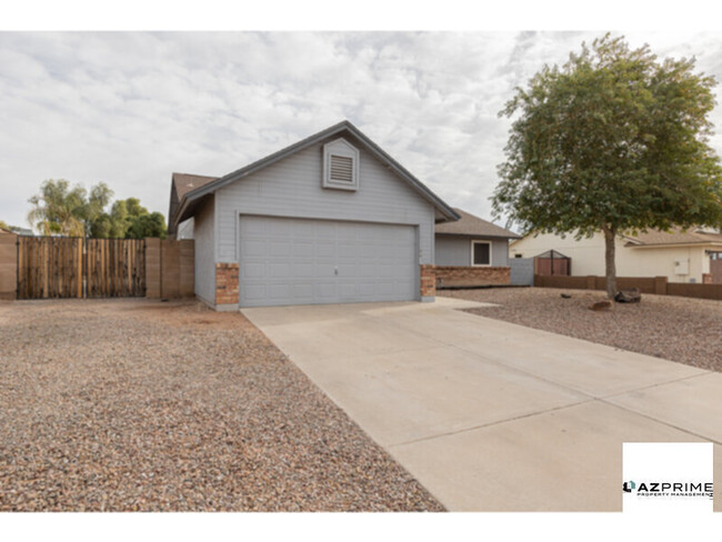 Building Photo - Embrace the Charm of North Mesa with This ...