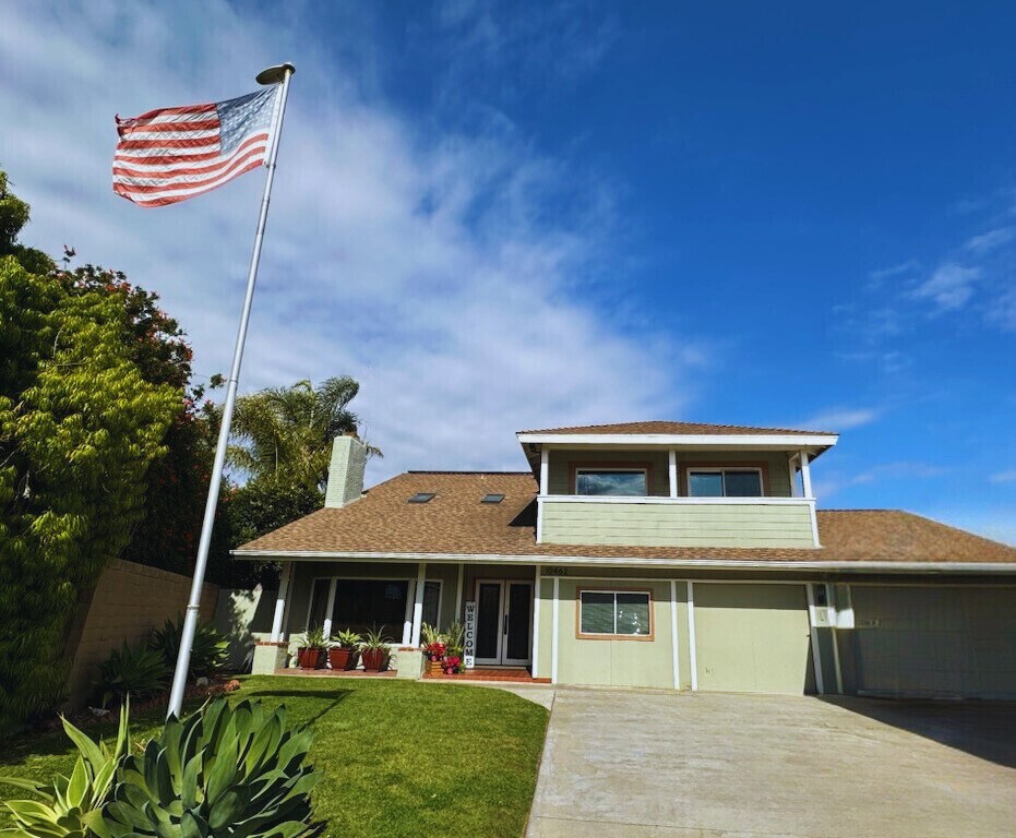 10462 Sierra Cir, Los Alamitos, CA 90720 House Rental in Los Alamitos