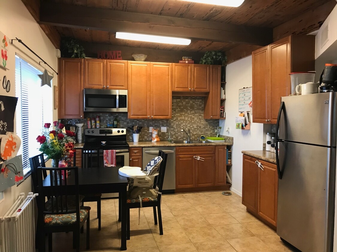 Photo - 1667 E Prince Rd (Tucson, AZ)